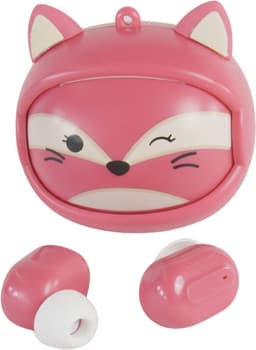Squishmallows - Fifi - Face Spin - TWS oordopjes — thumbnail 1