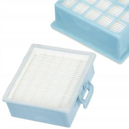 HEPA-filter vervangbaar voor stofzuiger Bosch Siemens GL-30 MoveOn ProAnimal, compatibel met BBZ156HF — thumbnail 1