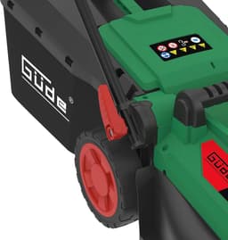 Accugrasmaaier 330/20-4 met Borstelloze Motor en Li-Ion Accupack - 330 mm Maaibreedte — thumbnail 3