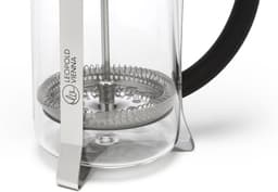 Leopold Vienna - French Press cafetière Shiny 1,0L (8 kopjes) — thumbnail 3