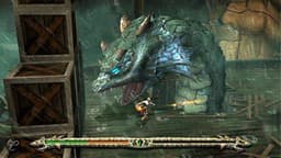 God of War - Complete Collection - PS3 — thumbnail 3