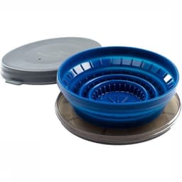Collapsible Java Drip Outdoor Benodigdheden Blauw — thumbnail 5
