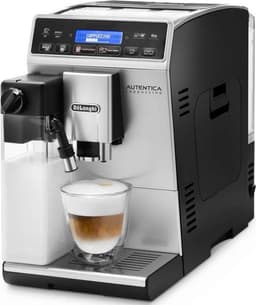 DeLonghi Espressomachine Autentica ETAM 29.660.SB |  | ETAM 29.660.SB — thumbnail 1