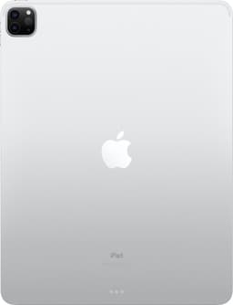 Apple iPad Pro (2020) - 12.9 inch - WiFi - 128GB - Zilver — thumbnail 4