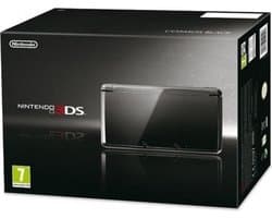 [Consoles] Nintendo 3DS Zwart Boxed