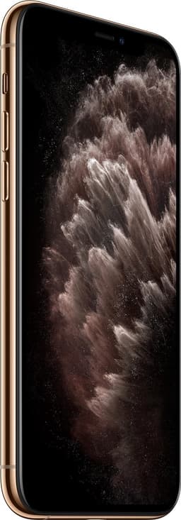 Apple iPhone 11 Pro Max - 64GB - Goud — thumbnail 5