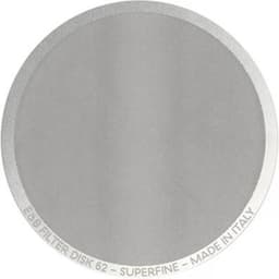 IMS E&B LAB RVS Fine 35 micron filter voor Aeropress — thumbnail 1