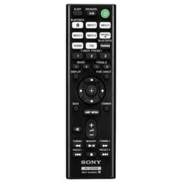 Sony STR-DH190 - Stereo-receiver met Phono — thumbnail 3