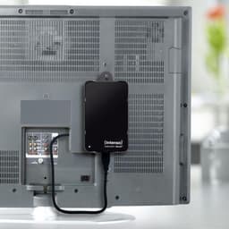 Intenso Memory Play - Externe harde schijf - 1 TB — thumbnail 4