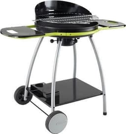Cook'in garden Isy Fonte 3 Houtskool Barbecue — thumbnail 1