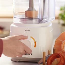 Philips HR7320/00 Daily Collection Foodprocessor — thumbnail 3