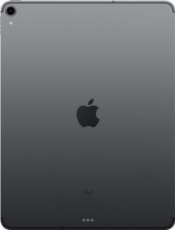 Apple iPad Pro - 12.9 inch - WiFi - 512GB - Spacegrijs — thumbnail 5