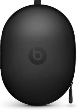 Beats Studio 3 - Draadloze over-ear koptelefoon - Zwart — thumbnail 2