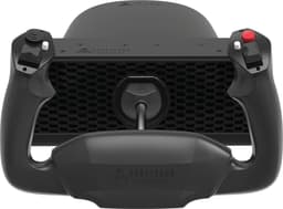 Honeycomb Alpha Flight Controls Lite Yoke en Switch Panel PC en Mac — thumbnail 1