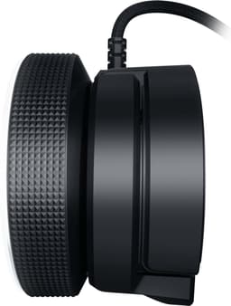 Razer Kiyo - USB Webcam - voor Streaming - Ingebouwde Ringlamp - 1080p HD-video - Zwart — thumbnail 2