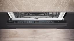 Siemens SN75EX13CE - iQ500 - Inbouwvaatwasser - 60 cm - Energielabel A - Home Connect - varioSpeed Plus — thumbnail 4
