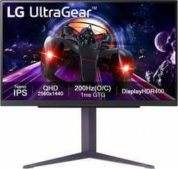 LG UltraGear 27GS85Q-B |  | 8806096087817 — thumbnail 1