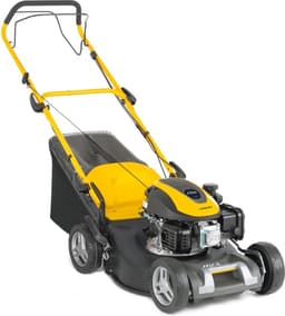STIGA Combi 48 S Grasmaaier - Benzine - 46 cm - zelfrijdend — thumbnail 3