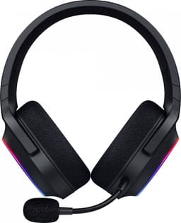 RAZER - Barracuda X Chroma RZ04-05220100-R3M1 Over-ear Draadloze gaming-headset Zwart — thumbnail 5