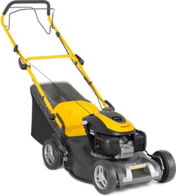 STIGA Combi 48 S H Grasmaaier - Benzine - 46 cm - zelfrijdend — thumbnail 3