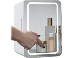 Solacis Skincare fridge - Skincare - Skincare koelkast - Tools - Organizer - Must have voor uw skincare!