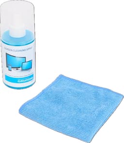 Schermreiniging Set - Screen Cleaner Kit - Schoonmaakkit voor schermen - 3 Delig — thumbnail 2