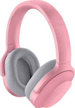 Razer Barracuda - draadloze gaming headset - bluetooth - pc/playstation/switch/android - quartz roze — thumbnail 3