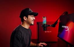 HyperX QuadCast 2 S microfoon — thumbnail 4