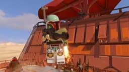 LEGO Star Wars: The Skywalker Saga - PS5 — thumbnail 4