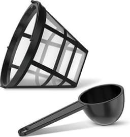 Schneider SCC0215DX filter koffiezetter — thumbnail 2