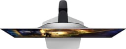 Samsung Odyssey G6 LS27DG612SUXEN - QHD OLED Gaming Monitor - 240Hz - 27 Inch — thumbnail 5