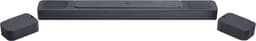 JBL Bar 800 Pro - 5.1.2 Dolby Atmos Soundbar - Draadloze Subwoofer & Afneembare Surround Speakers - 720W Home Cinema - HDMI eARC - WiFi, AirPlay & Chromecast - Zwart — thumbnail 2