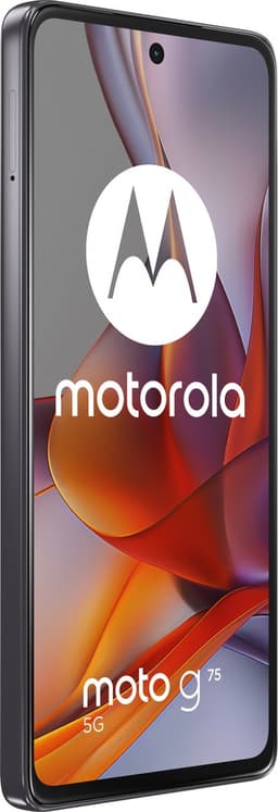 Motorola moto g75 - 256GB - Charcoal Grey — thumbnail 4