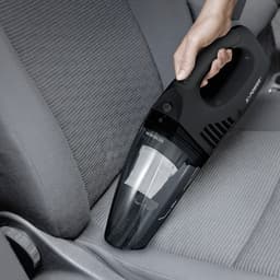 Severin HV 7963 Accu-handstofzuiger 3-in-1 - Home & Car - Droog en Nat - Li-Ion Accu - 120 Watt - Zwart — thumbnail 4