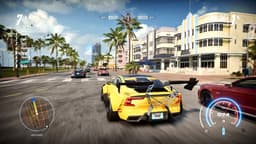 Need for Speed: Heat - PS4 — thumbnail 3