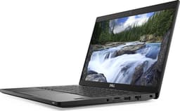 Dell Latitude 7390 - i5-8250U - 8GB - 256GB-SSD - HDMI - 13 inch - Windows 11 — thumbnail 2