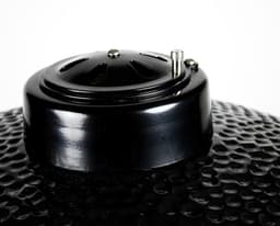 Yakiniku Black Edition basic kamado barbecue - Large — thumbnail 3