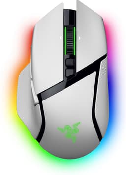 Razer Basilisk V3 Pro 35K gaming muis — thumbnail 1