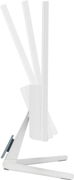 ASUS EyeCare VU279HFI-W - FullHD Monitor - IPS - 100Hz - Ingebouwde Air Purifier​ - EPEAT Gold - 27 Inch — thumbnail 4