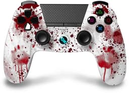 Under Control zombie controller - Bluetooth - geschikt voor PS4 — thumbnail 2