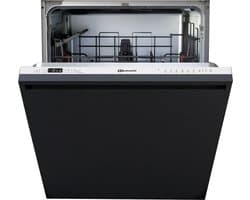 Bauknecht | B2I HD526 A | inbouw vaatwasser