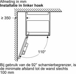 Siemens iQ700 - CT918L1B0 - Inbouw koffiezetapparaat - 2,4 l - 1600W — thumbnail 5