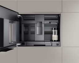 Siemens iQ700 - CT918L1B0 - Inbouw koffiezetapparaat - 2,4 l - 1600W — thumbnail 2
