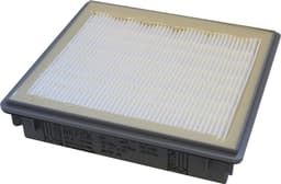 king-serie h13 hepa-filter - nilfisk - 22356800 — thumbnail 2