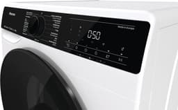HISENSE DH5V13UW 10kg - warmtepompdroger - LED - WIFI - 62dB - E - 2025 — thumbnail 5