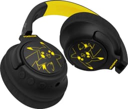 Pokémon - draadloze koptelefoon - led lights design - over-ear model - microfoon - 50 uur speeltijd — thumbnail 2