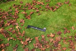 Bosch Home and Garden F016800505 Reserve mes — thumbnail 2