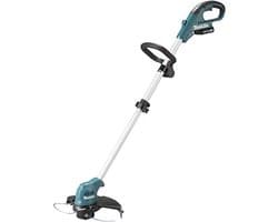 MAKITA žoliapjovė 10,8V 2x2,0Ah UR100DWAE
