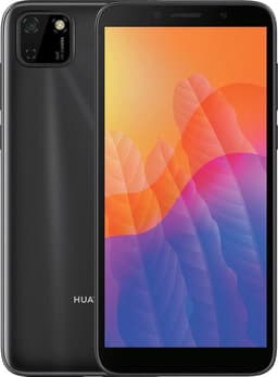 Huawei Y5P - 32GB - Zwart — thumbnail 1