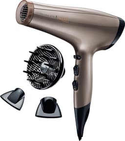 REMINGTON Keratin Dryer Föhn AC8002 — thumbnail 1